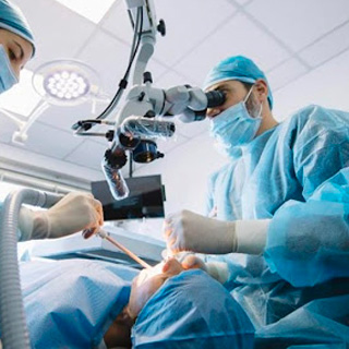 Oral and Maxillofacial Surgery in Lafayette