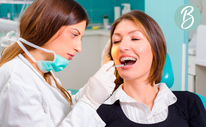 Orthodontic emergencies are tough, but you'll get all the help you require with us
