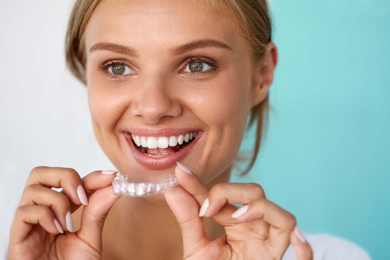 retainers with braces lafayette