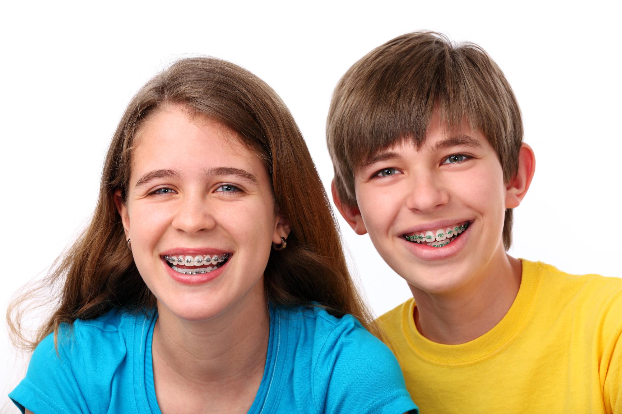 lafayette braces