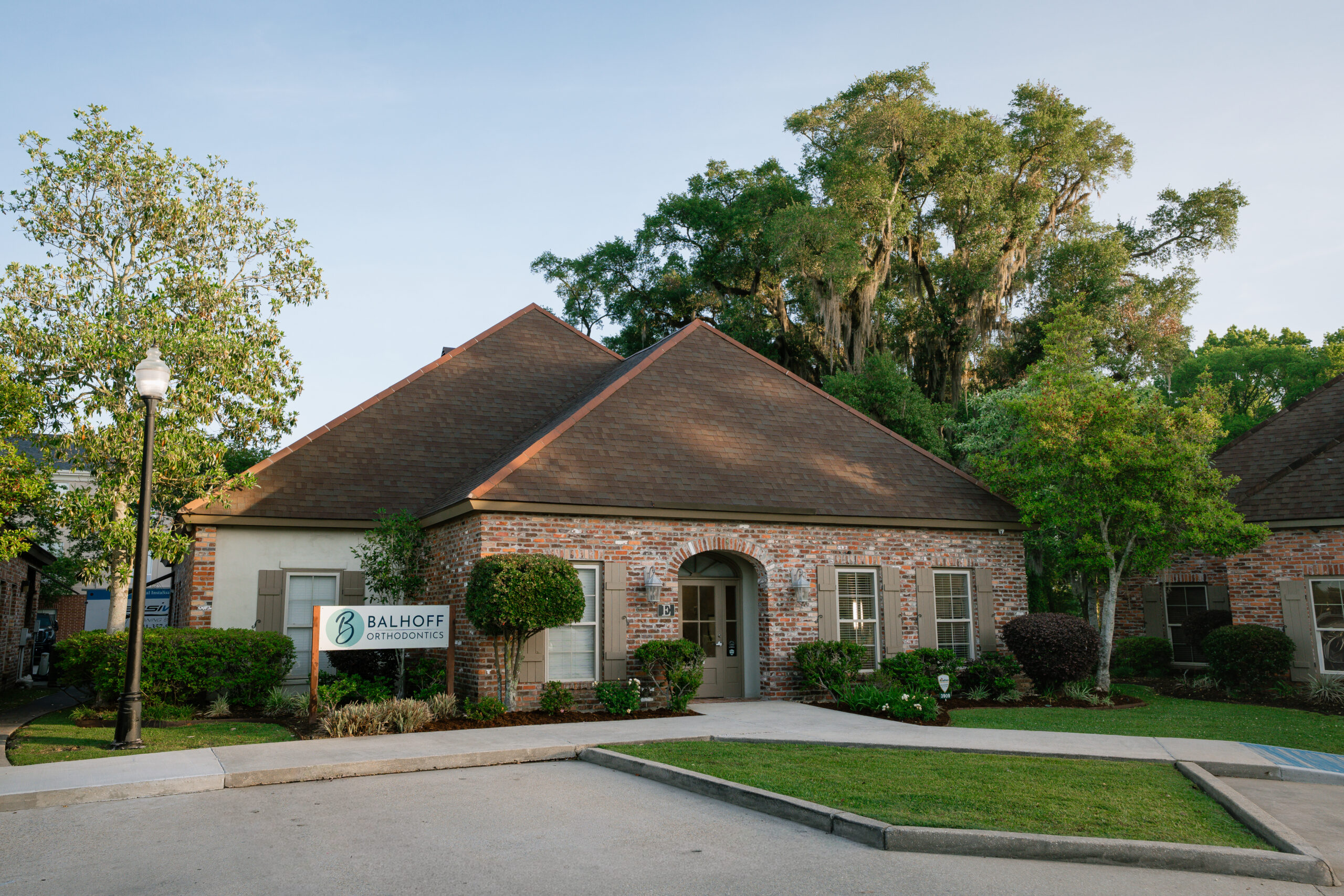 Lafayette Office