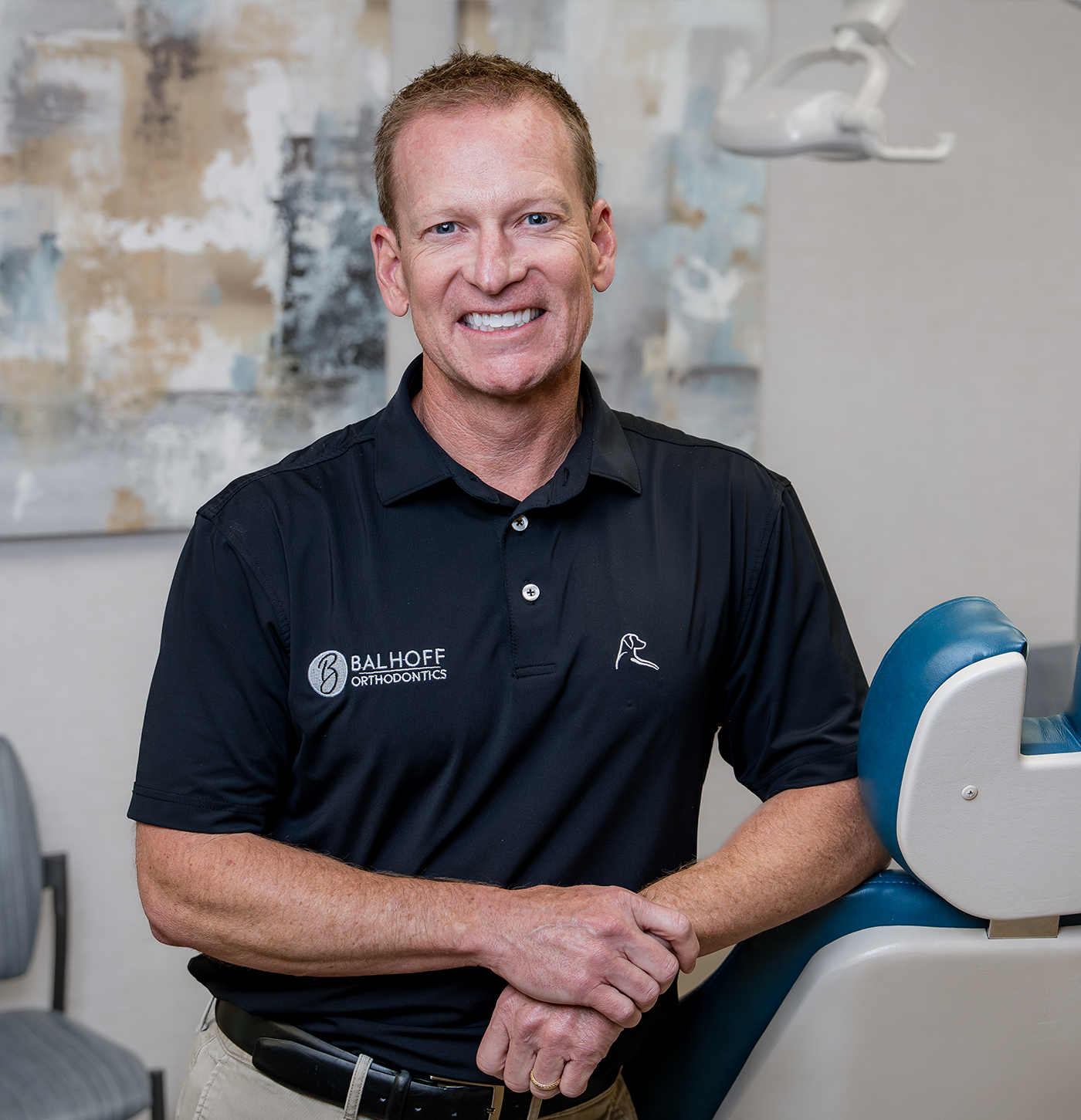 invisalign lafayette la