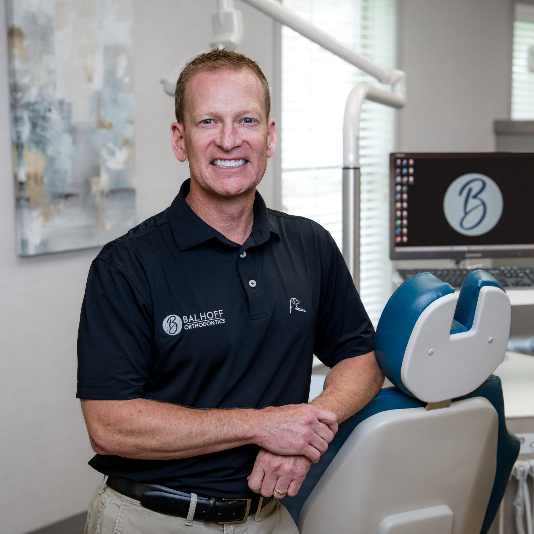 orthodontist lafayette